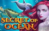 Secret of Ocean logo