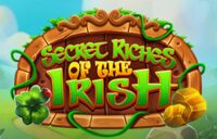 Secret Riches of the Irish logo