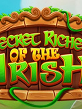 Secret Riches of the Irish
