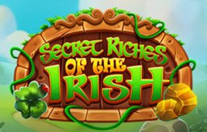 Secret Riches of the Irish