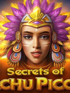 Secrets of Machu Picchu