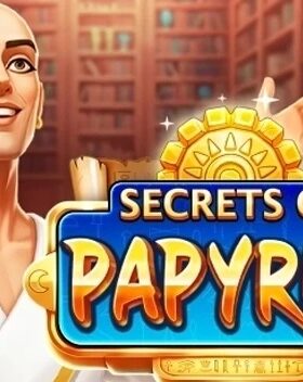 Secrets of Papyrus