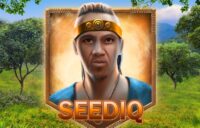 Seediq logo