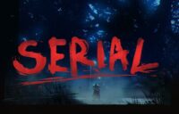 Serial logo