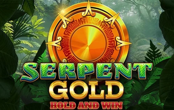 Serpent Gold: Hold & Win
