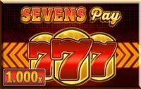 Sevens Pay logo
