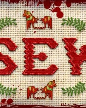 Sew