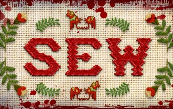 Sew