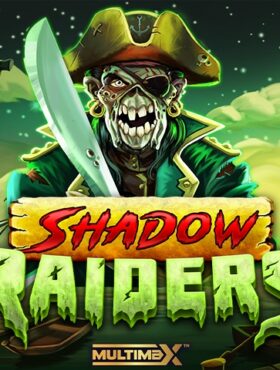 Shadow Raiders