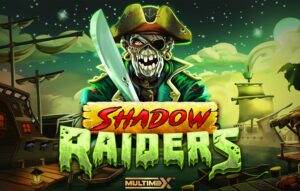 Shadow Raiders
