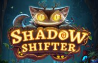 Shadow Shifter logo