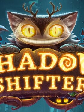 Shadow Shifter
