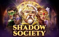 Shadow Society logo