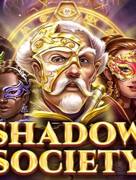 Shadow Society