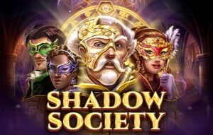 Shadow Society