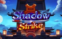 Shadow Strike logo