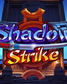 Shadow Strike