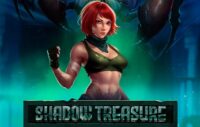 Shadow Treasure logo