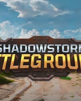 Shadowstorm Battlegrounds