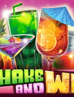 Shake & Win