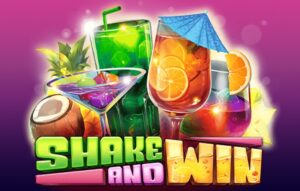 Shake & Win