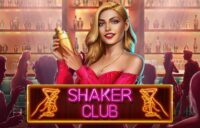 Shaker Club logo