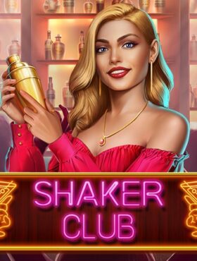 Shaker Club