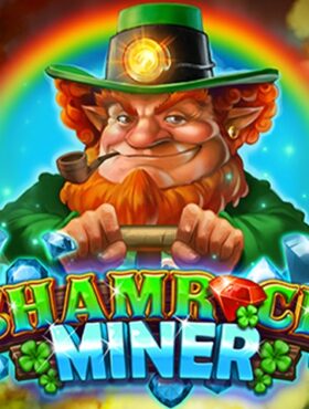 Shamrock Miner
