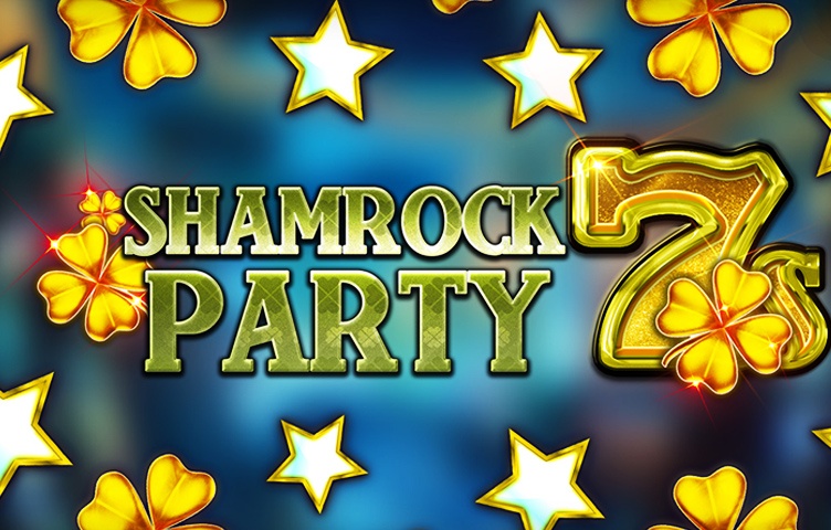 Shamrock Party 7s