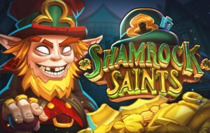 Shamrock Saints