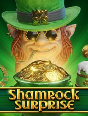 Shamrock Surprise