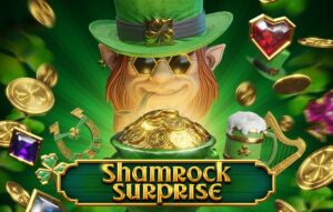 Shamrock Surprise