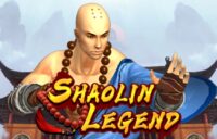 Shaolin Legend logo