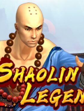 Shaolin Legend