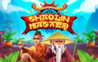 Shaolin Master logo