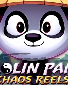 Shaolin Panda Chaos Reels