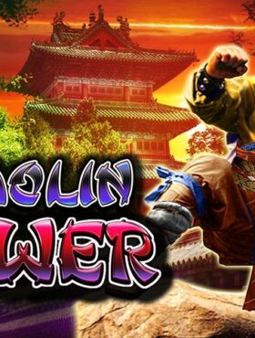 Shaolin Power