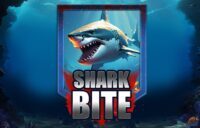 Shark Bite logo