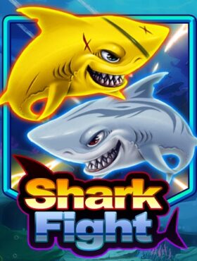 Shark Fight