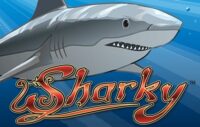 Sharky logo