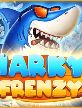 Sharky Frenzy