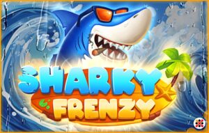 Sharky Frenzy