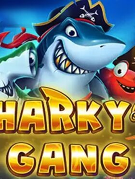 Sharkys Gang