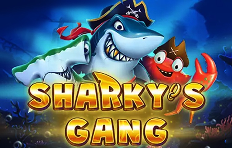 Sharkys Gang