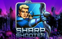 Sharpshooter logo