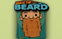 Shave the Beard logo