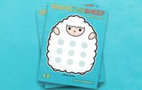 Shave the Sheep logo