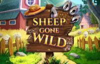 Sheep Gone Wild logo