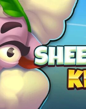 Sheep King