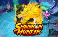 Shenron Hunter logo